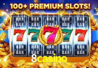 Descubra a Essência do 8casino: Nossa História e Compromissos