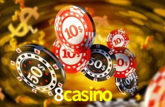 Experiência VIP 8casino