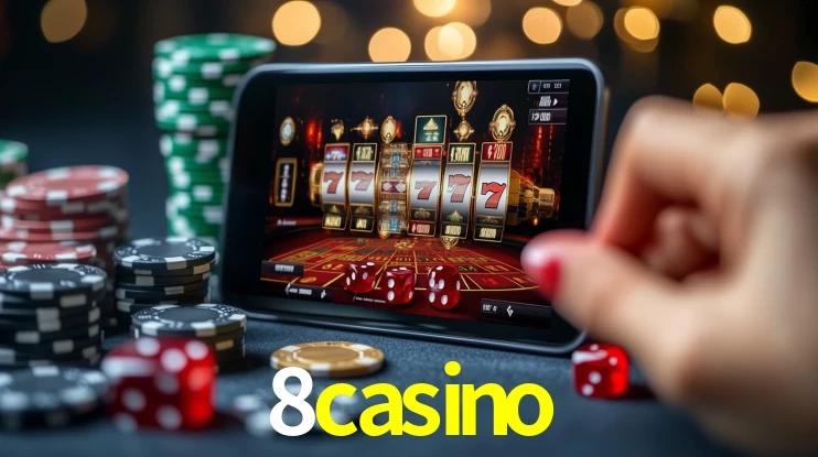 Statistics 8casino