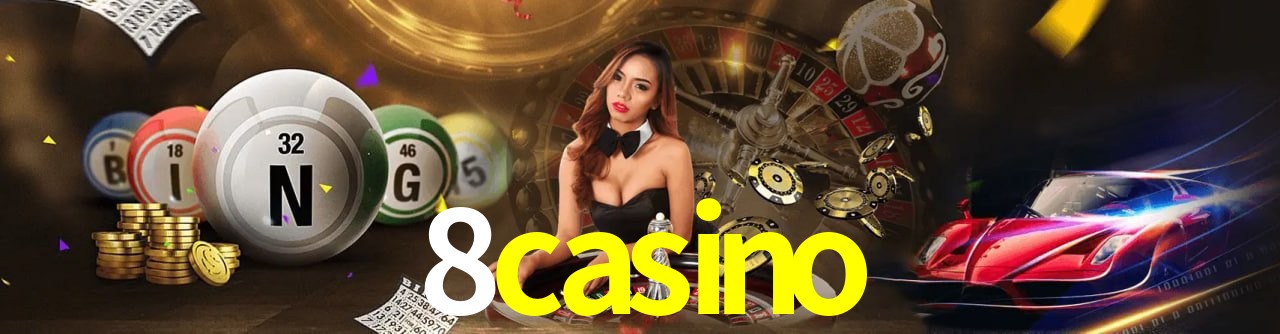 Experimente o Login Seguro Premium no 8casino