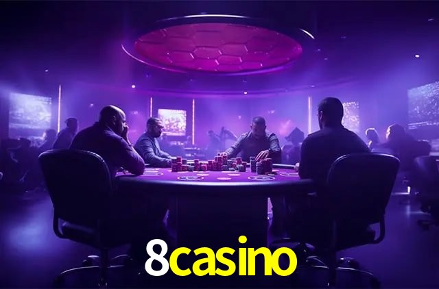 Casino Ao Vivo 8casino