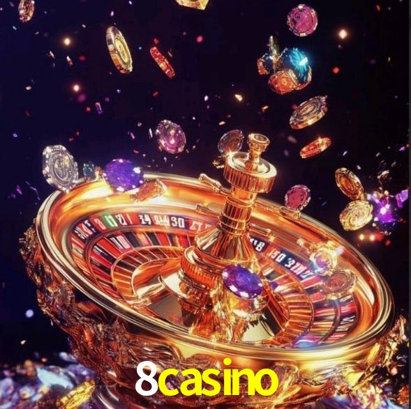 8casino app