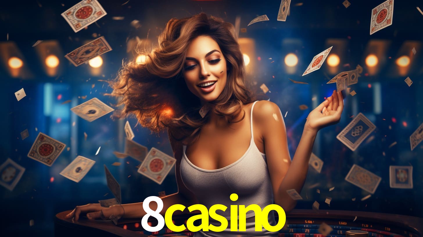 Blackjack Table 8casino
