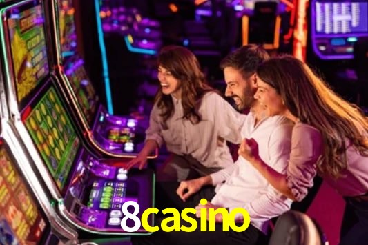 Jogos Exclusivos 8casino