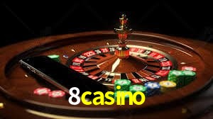 Secure Login 8casino