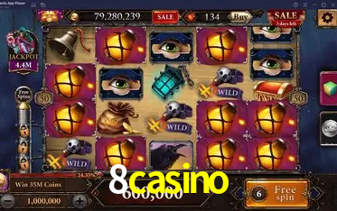 8casino