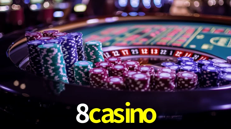Bonus Features 8casino