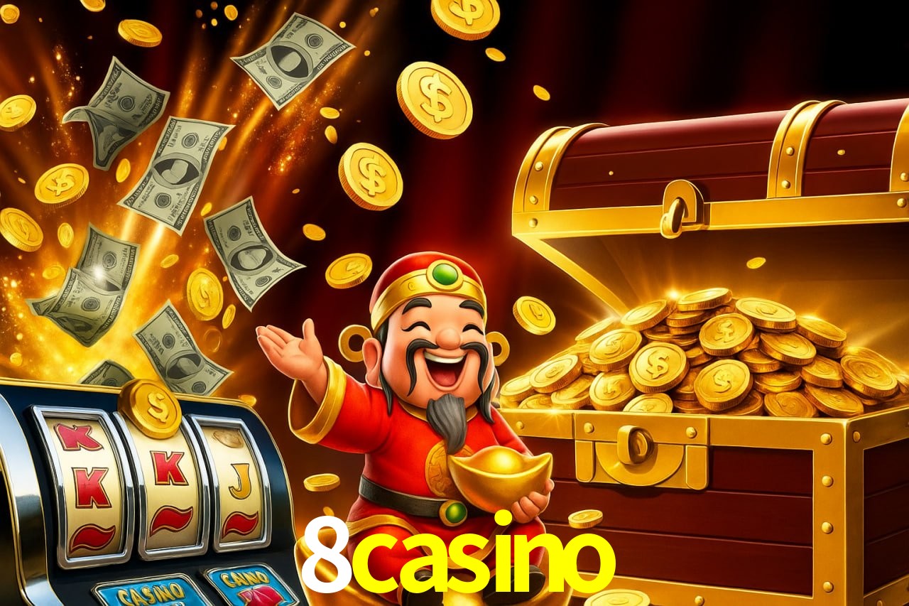 Casino VIP 8casino