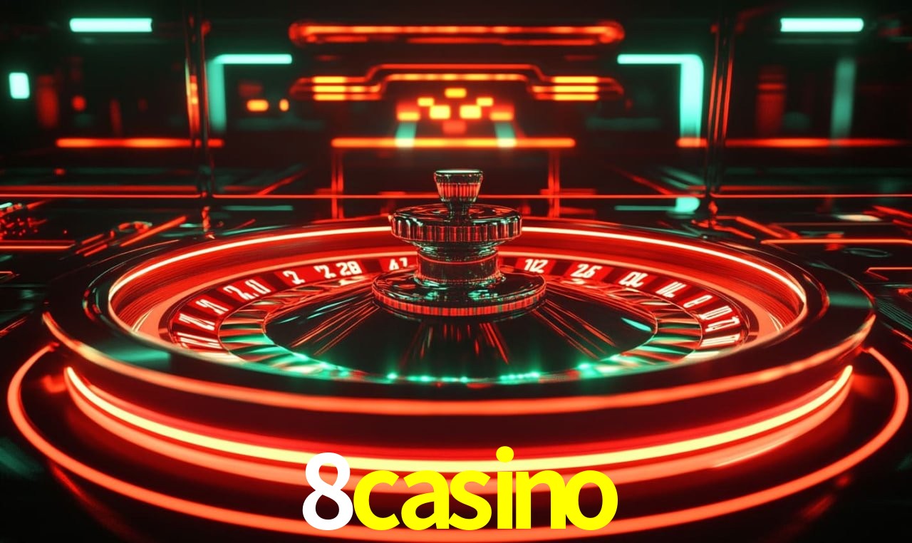Apostas Esportivas na 8casino: Um Guia Completo