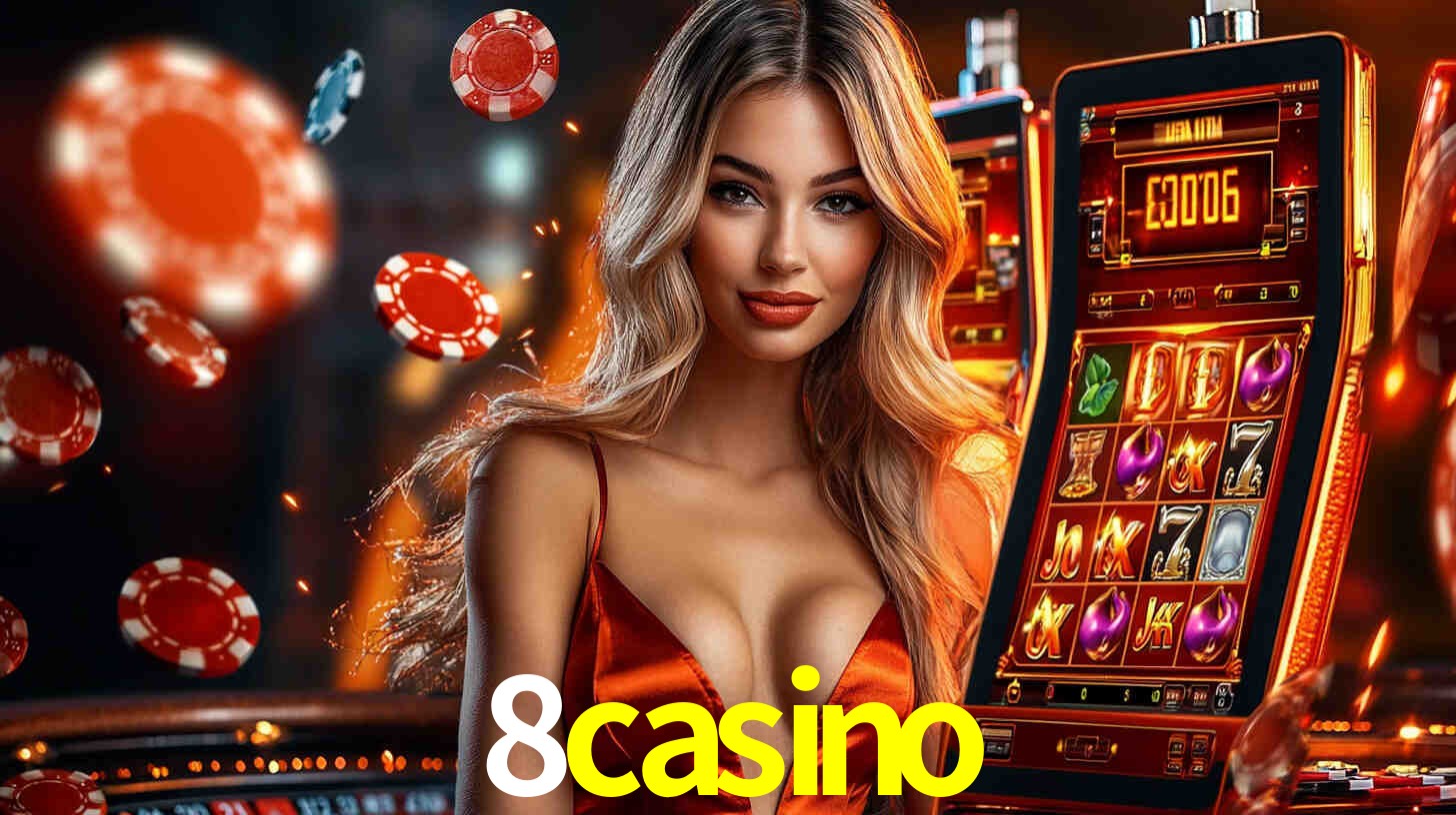 Roulette Table 8casino