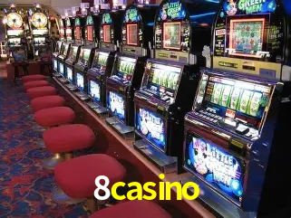 Explorando a Categoria de Eventos em Apostas na 8casino