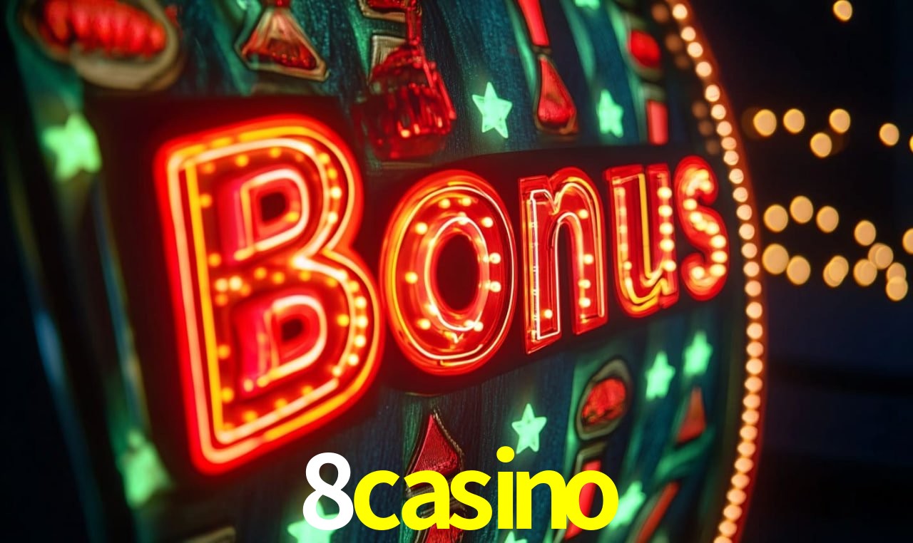 Mesa de Blackjack 8casino