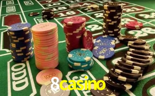 8casino