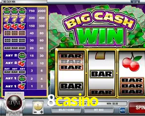 Desvendando o Mundo dos Jogos Virtuais na 8casino