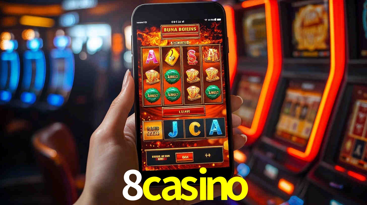 VIP Casino 8casino