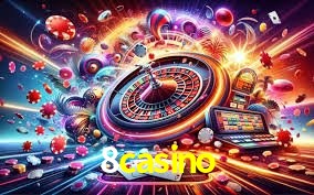 Gates of Olympus 8casino