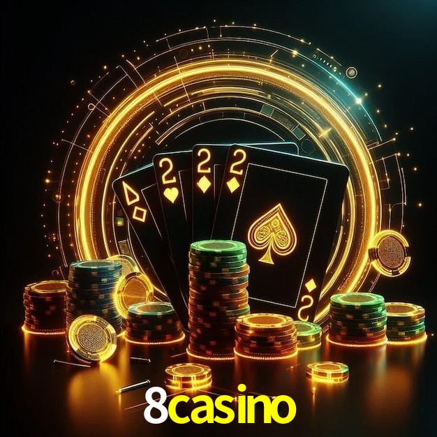Cadastro Rápido 8casino