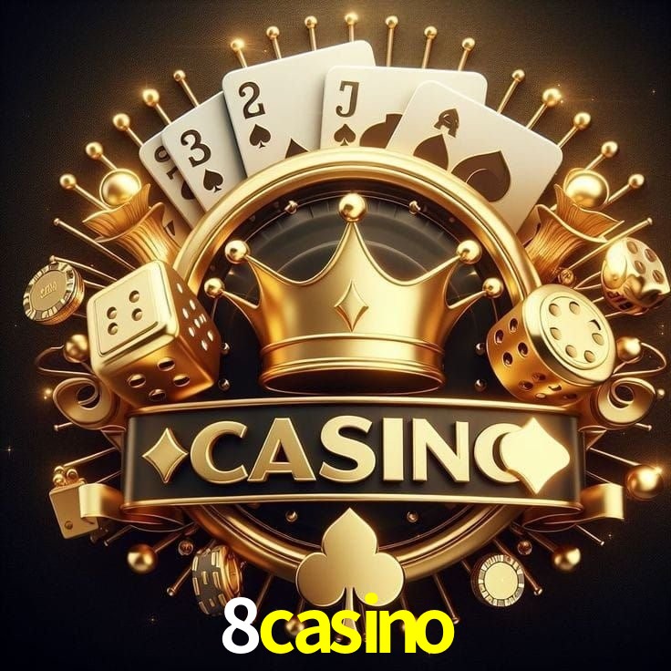 Provedores de Jogos 8casino