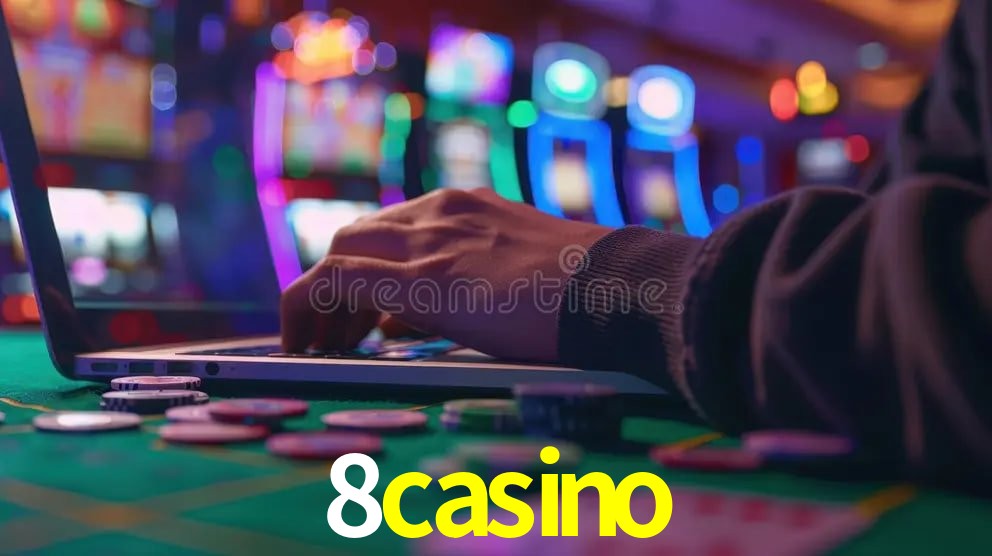 Mesa de Roleta 8casino