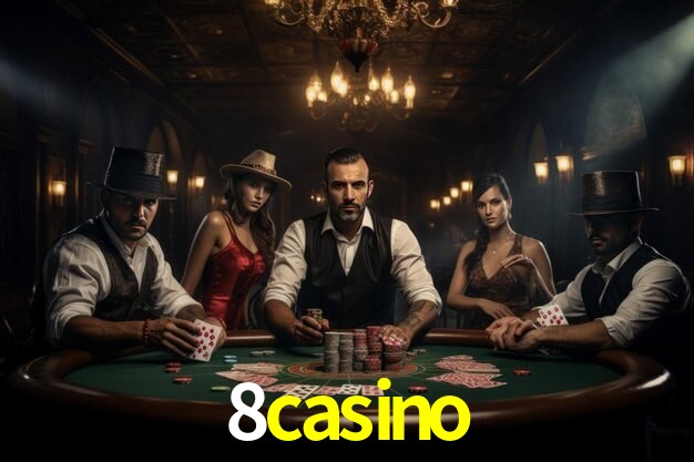 8casino.com