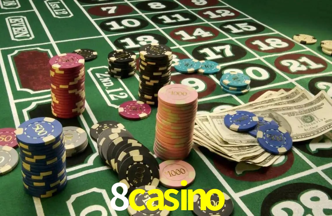Spaceman Game 8casino