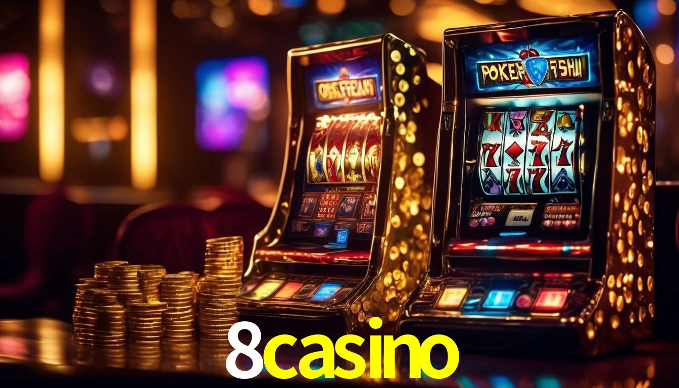 cassino 8casino