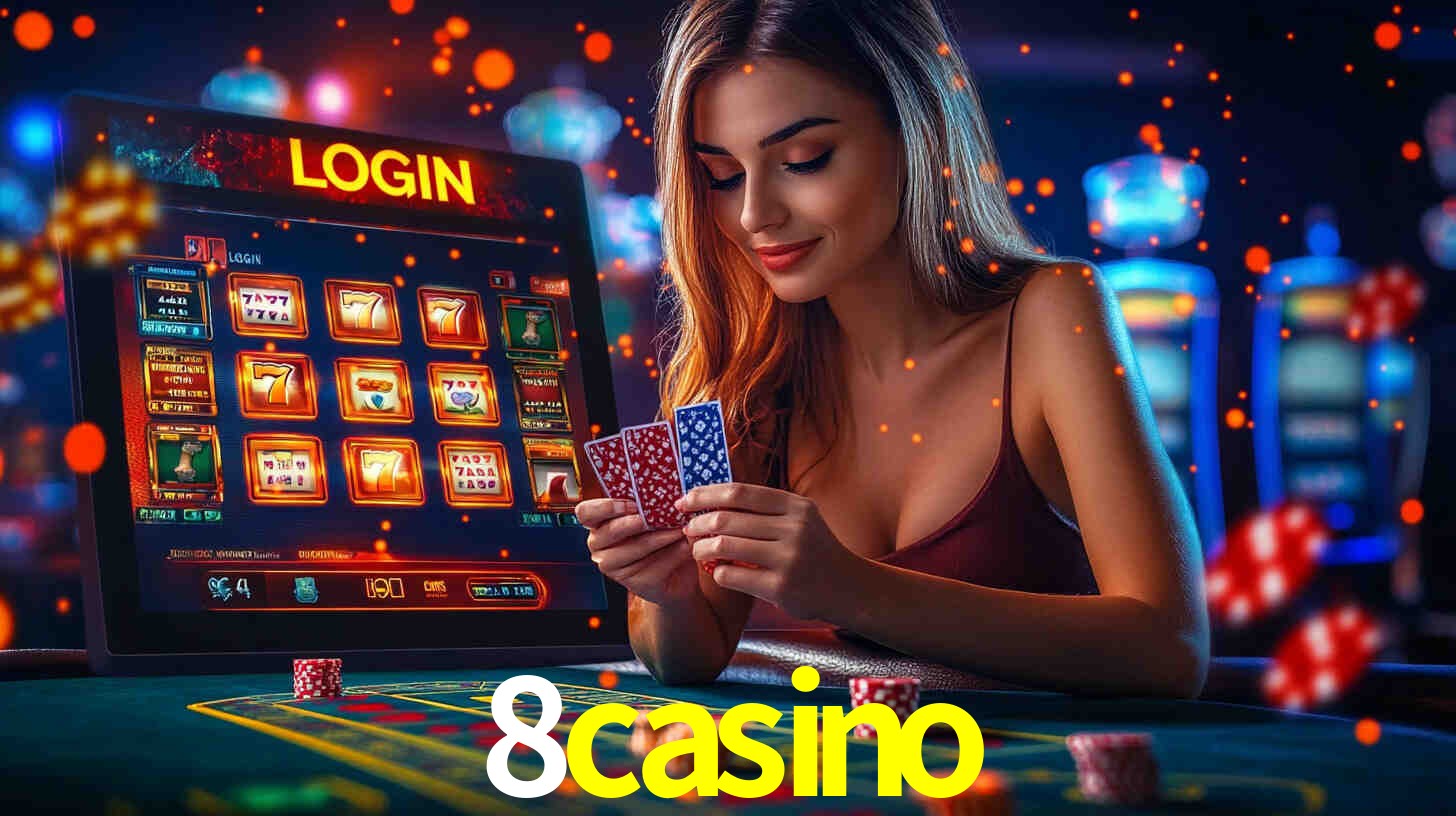 Exclusive Games 8casino