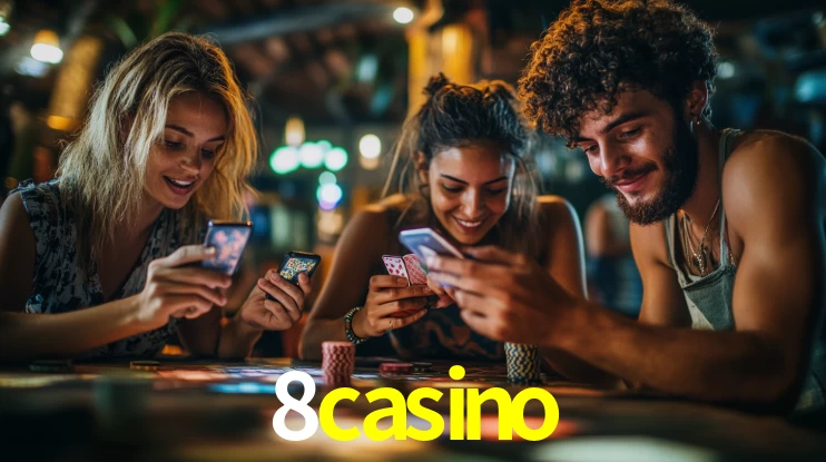 Game Statistics 8casino