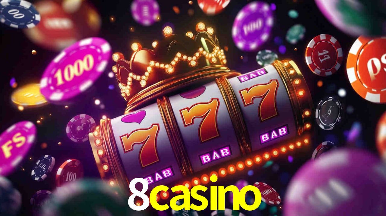 Weekend Specials 8casino