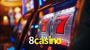 Sistemas de Segurança 8casino