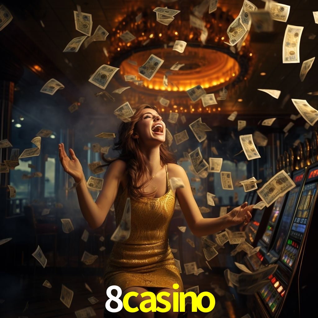 Live Casino 8casino