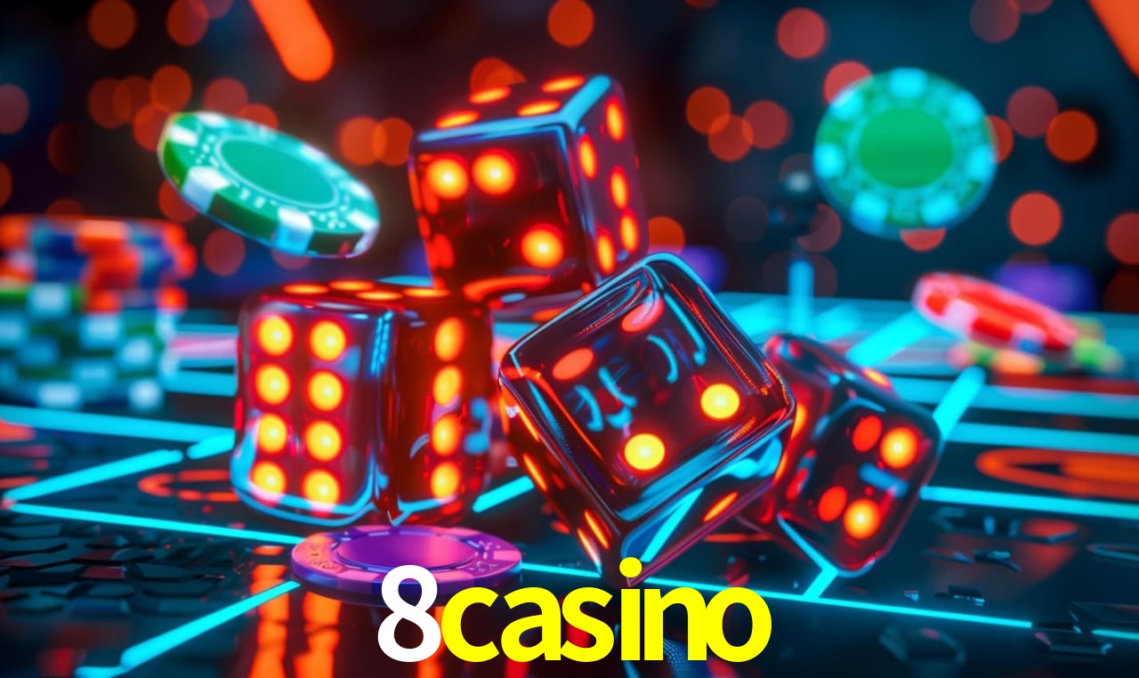 Interface Premium 8casino