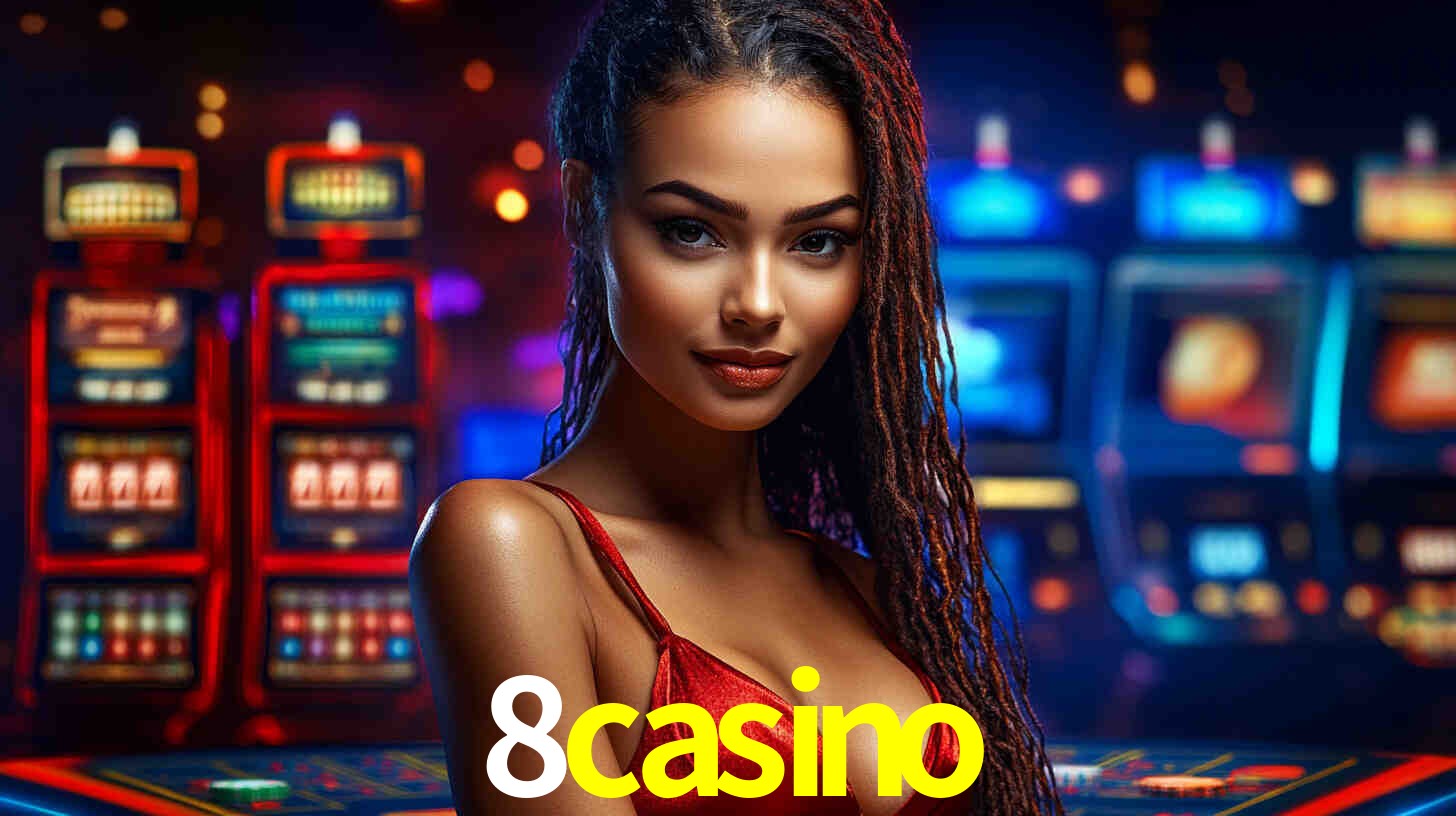A Emoção da Loteria na 8casino: Uma Chance de Mudança de Vida