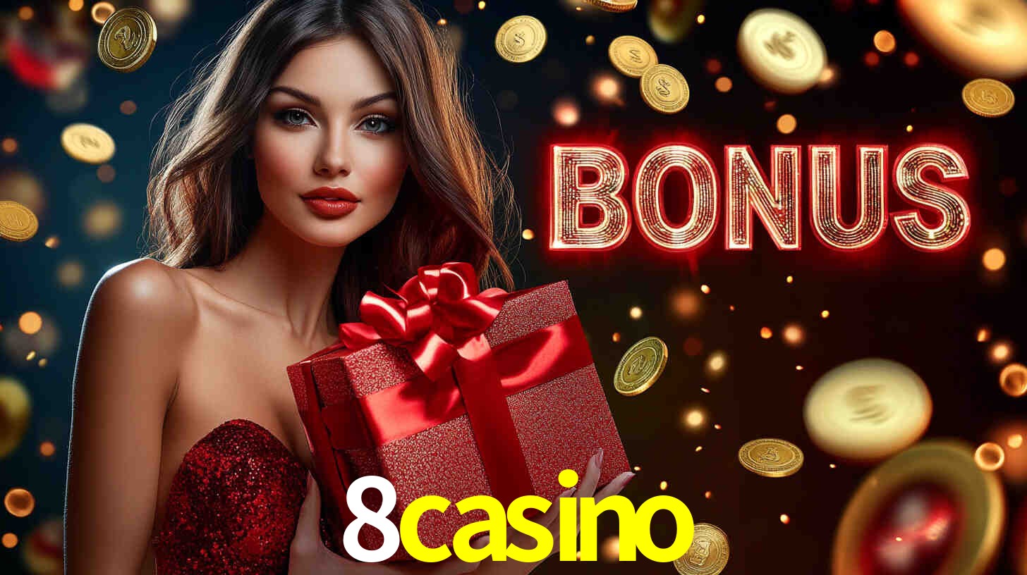 Descubra a Essência do 8casino: Nossa História e Compromissos