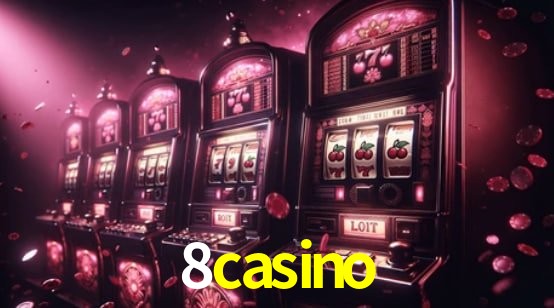 Programa VIP 8casino