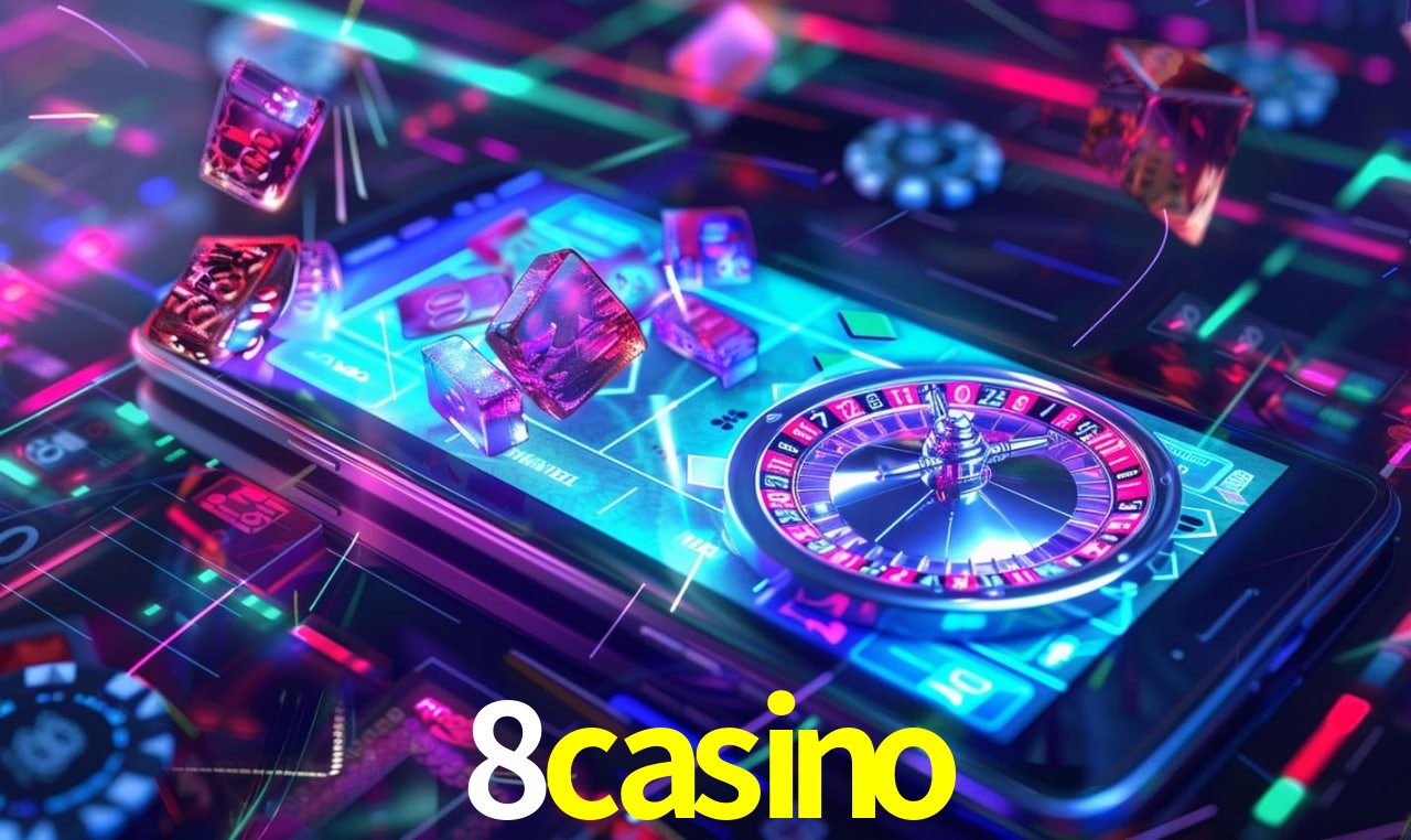 Avaliações dos Jogadores 8casino