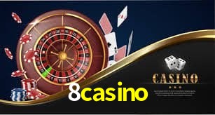 Recursos de Bônus 8casino