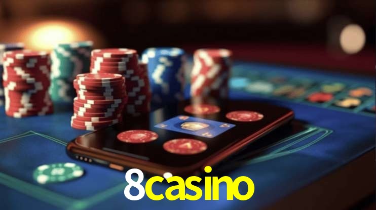 Estatísticas Esportivas 8casino