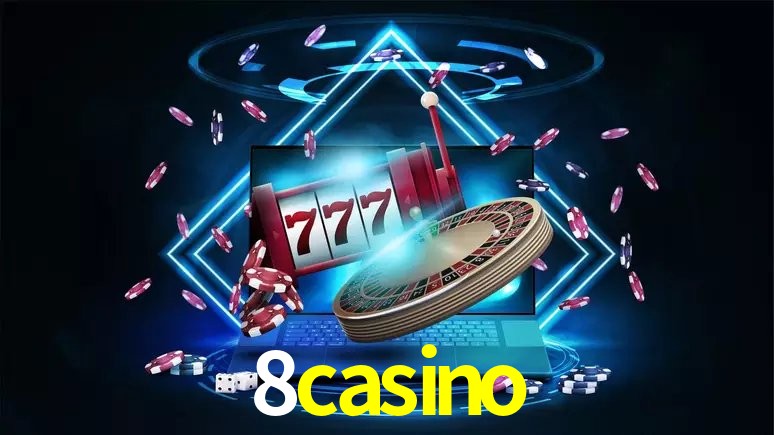 Tecnologia da Plataforma 8casino