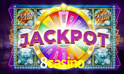 Descubra o Mundo do Cassino Online com 8casino