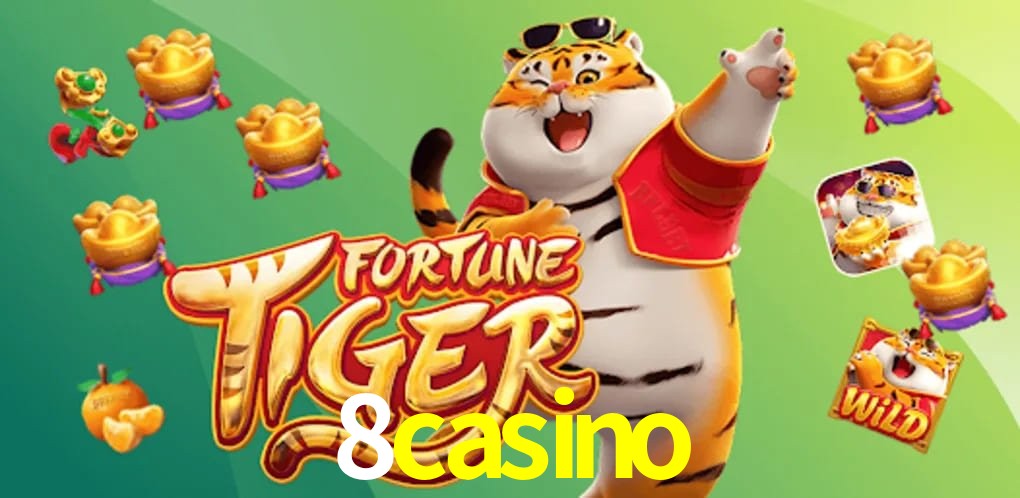Platform Technology 8casino