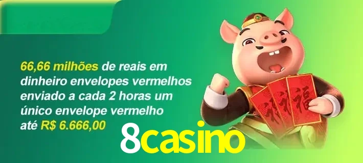 Promoções4 8casino