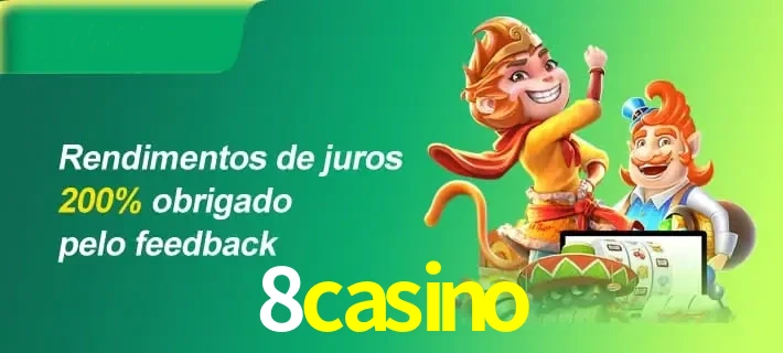 Promoções 1 8casino