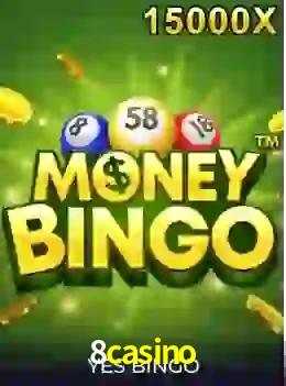 bingo money