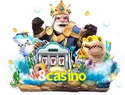 fishery 8casino
