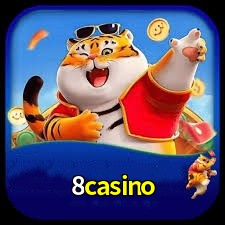 Logo 8casino