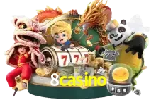 8casino slot