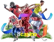 sport 8casino